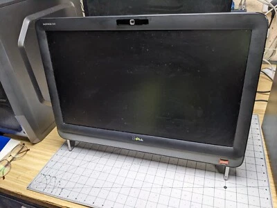 All-in -one PC - Dell Inspirion One 2205 - Linux Mint 22.1 - Image 1 of 4