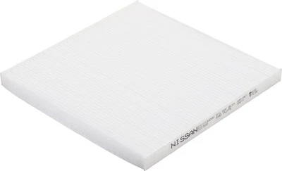 Genuine Nissan In-Cabin Micro-Filter 27277-JA00C - Image 1 of 4