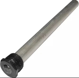Replacement Magnesium Anode Rod For RV-Camper Water Heater - Picture 1 of 4