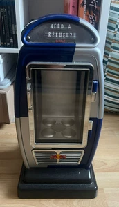 Red Bull Zapfsäule Kühlschrank Zapfsäule Original Rarität für Sammler TEILDEFEKT - Bild 1 von 4