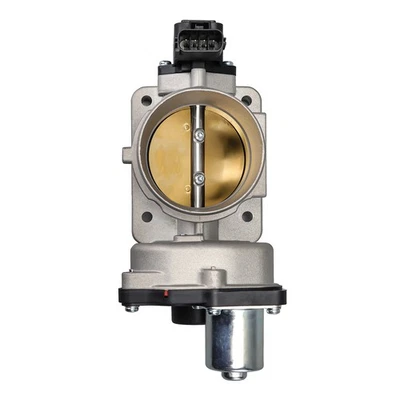 Throttle Body Fit For 2004-2010 Ford Explorer V6 4L 2004-2006 Ford F-150 V8 4.6L - Image 1 of 4