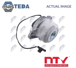 ZPS-ME-014 ENGINE MOUNT MOUNTING LEFT NTY NEW OE REPLACEMENT - Picture 1 of 6