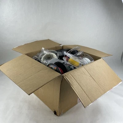Caja grande surtida de filamento PLA de 1,75 mm Foto 1 de 4