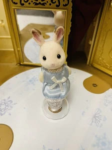 Sylvanian Families Balletttheater mit Ballerina (L) - Bild 1 von 5