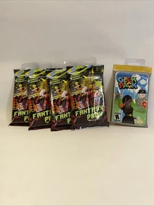 4 Cards Against Humanity Fantasy Pack Expansion Plus 1 Geek Pack- Sealed & New - Picture 1 of 10