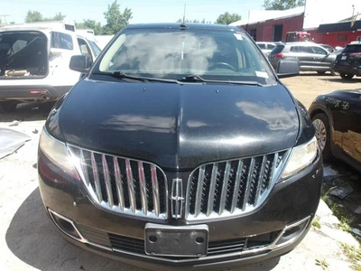 Driver Left Front Door Fits 11-15 MKX 1537406 — 第 1/4 张图片