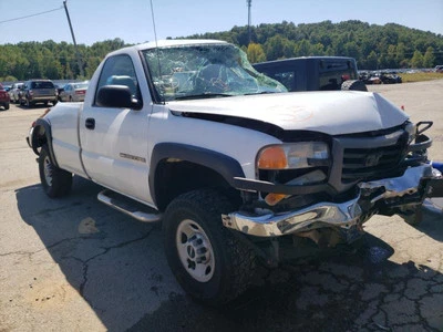 Bomba de direção hidráulica compatível com 98-99 03-06 SUBURBAN 2500 2766923 - Imagem 1 de 4