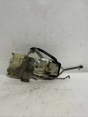 ATUADOR DE TRAVA DE TRAVA DE PORTA DE PASSAGEIRO DIANTEIRO DIREITO HONDA ACCORD 1998-2002 - Imagem 1 de 4