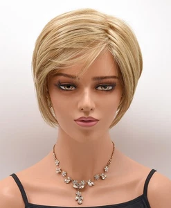 BORN TO SHINE Wig by RAQUEL WELCH, RL13/88 Golden Pecan, CLEARANCE Mono Pt +Lace - Picture 1 of 11