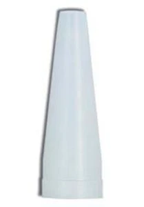 Maglite C and D-Cell Traffic Wand White Bulk ASXX09B Flashlight - Picture 1 of 1
