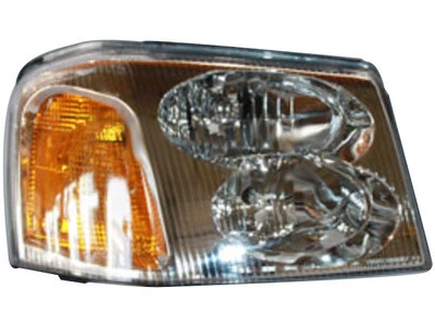 Para 2002-2009 GMC Envoy conjunto de farol direito TYC 76887PZSH 2006 2008 2004 - Imagem 1 de 2