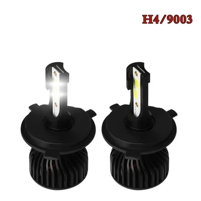 PARA Suzuki Vitara XL-7 Grand 2003-1999 -2x 6000K Bombillas LED haz alto y bajo Foto 1 de 4