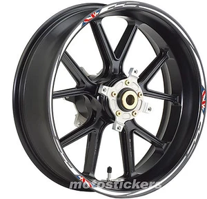 Adhesivos Ruedas Tuning Bandera Inglaterra Aprilia Sxv - Bild 1 von 1