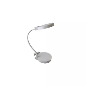 LED Tischlupe Lupenleuchte Lupe Licht Weiß Orbisana - Bild 1 von 7
