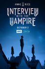 Interview With The Vampire Series Poster 24"x36" 24inx36in
