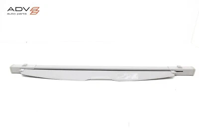 2016 - 2019 TOYOTA HIGHLANDER PORTA-MALAS TRASEIRO DECK CARGO TONNEAU COVER SHADE FABRICANTE DE EQUIPAMENTO ORIGINAL - Imagem 1 de 4