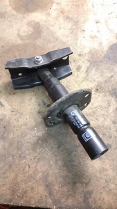 BMW Serie 3 E36 todos los modelos parachoques delantero izquierdo amortiguador 8119257 - Imagen 1 de 3