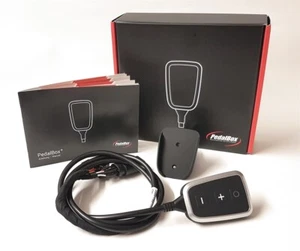 DTE Systems PedalBox für CITROËN BERLINGO MF 80KW 08 2005- 1.6 HDI 110 G - Bild 1 von 5