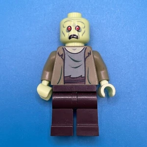 Lego Scooby Doo Zombie Zeke Minifigur 75902 - Bild 1 von 2