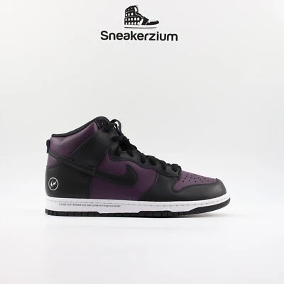 Fragment Design x Nike Dunk High Beijing 2021 DJ0382-600 para hombre nuevas Foto 1 de 4