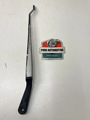 1989-1994 Nissan 240SX S13 Windshield Wiper Arm Fits Left or Right Side OEM 5311 - Image 1 of 4