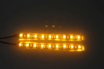 tiras led pedidos especiales para 5050.2835 tiras Foto 1 de 4