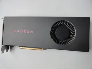 Dell AMD Radeon RX 5700 8 GB GAMING Video Graphics Card - Picture 1 of 10