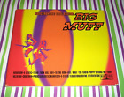 💽  BIG MUFF - MUSIC FROM THE AURAL EXCITER CD 12 TRACKS 1998 💽