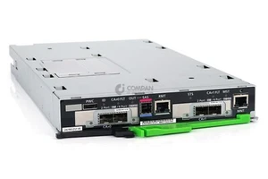 MODULE CONTRÔLEUR CA07662-D121 FUJITSU ETERNUS DX200 S3 FC 16 Go - Photo 1/7