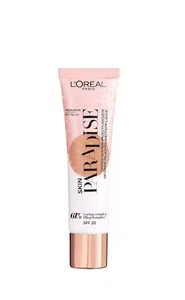 L'Oreal Skin Paradise Tinted Water Moisturiser - Medium 04 SPF 20 - Picture 1 of 1