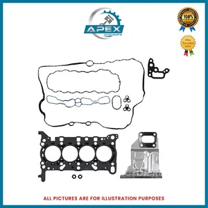 OPEL & VAUXHALL ASTRA 1.4 INSIGNIA 1.5 ENGINE B14X B15S HEAD GASKET SET - Picture 1 of 2