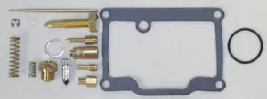 Carburetor Repair Kit JAPAN 2000 Polaris 250 Xplorer 4x4 Carb Rebuild 03-405 - Picture 1 of 1
