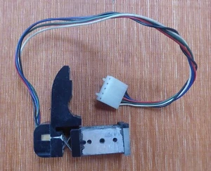 Hammer module for Dataproducts CP300 MICR Cheque Check printer. - Picture 1 of 3