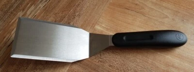 Pampered Chef Großer Metal Servierheber für Grill, Blech und Pfanne NEU/OVP - Bild 1 von 2