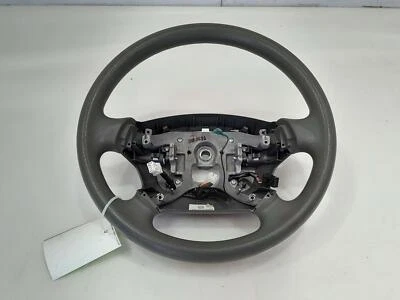 2014 Kia Sedona руль - серый уретан OEM 561104D775VA - Изображение 1 из 4