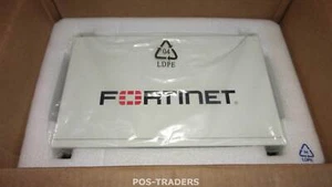 FORTINET FWF-60CX-ADSL-A Firewall integrated security system NEW OPEN BOX - Bild 1 von 7