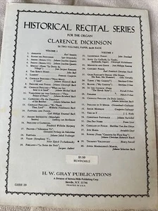 Trompete Freiwilliger Henry Purcell Historical Recital Serie für die Orgel - Bild 1 von 3