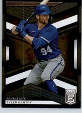 2023 Panini Chronicles Baseball Cards Pick From List Cards Elite - Obsidian