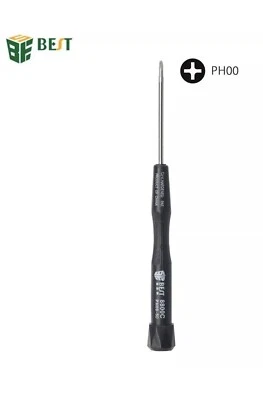 Philips #00 8800C PH00 Precision Screwdriver for Apple Macbook Pro Repair Tool 2 - Image 1 of 3