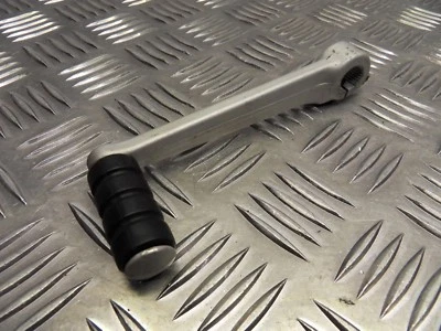 BMW R1200 GS pedal palanca selectora de engranajes 2008-2012 Foto 1 de 4