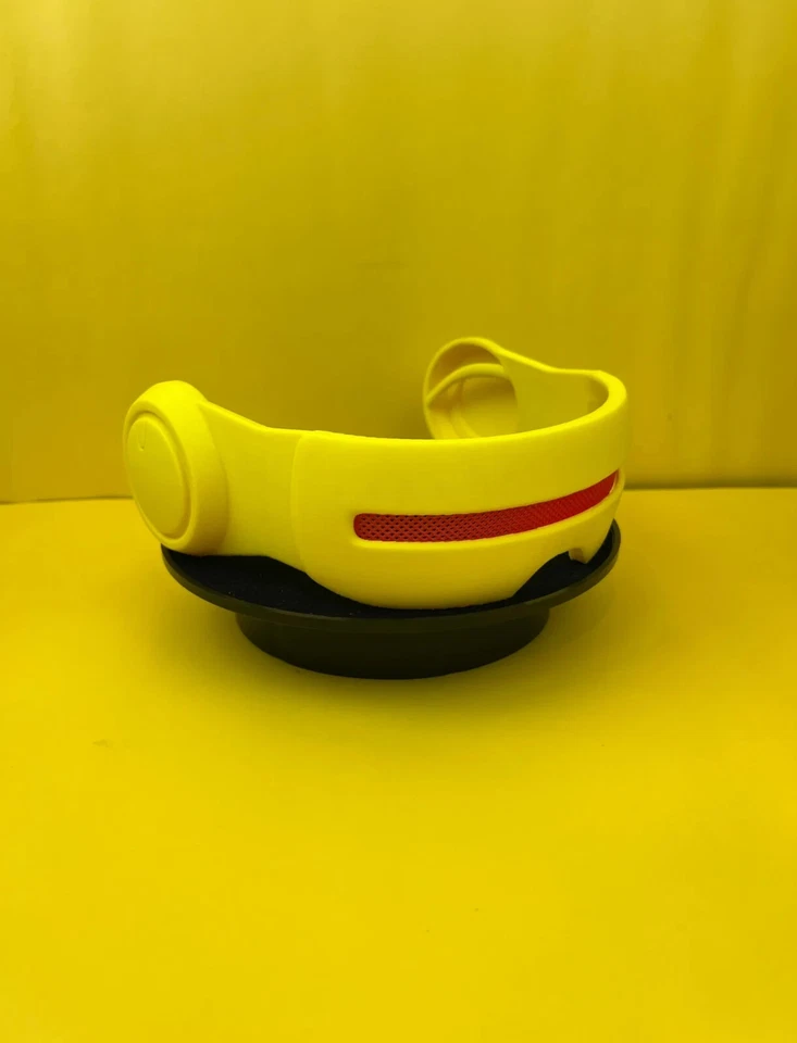 X-Men Cyclops Visor -3D Printed - Realistic Design and Quality Craftsmanship - Image 1 of 4
