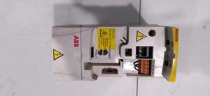 ABB ACB330-03U-02A4-4 51335E2598 3AUA0000132515 IP20/UL OPEN TYPE 400-480V - Picture 1 of 6