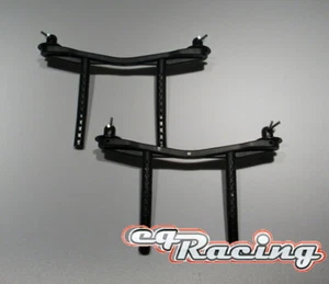 Kyosho DMT Truggy Body Mount 2 Stück Heck-Front DMT® - Bild 1 von 1