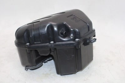 09-17 YAMAHA FZ6R OEM AIRBOX CAJA FILTRO ADMISIÓN AIRE Foto 1 de 4