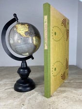 Behind the Scenes - Burgess; Book Club of California Limited Edition of 400