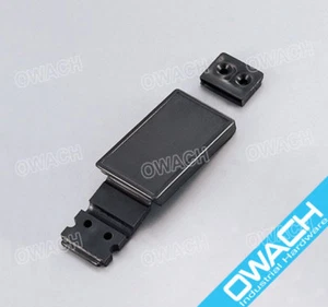 New Rear Sliding Window Latch Kit Replaces OE # 4773094 & 4773094AB 76989 Dorman - Picture 1 of 9