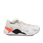 Puma Women's Trainers UK 8 White 100% Other Sneaker