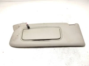 2007-2011 Volvo S40 Driver Sun Visor OEM 398593467 - Picture 1 of 12