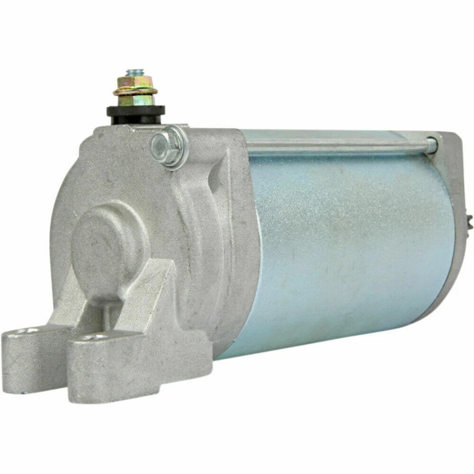 Parts Unlimited Starter Motor 2110-0642 - Image 1 of 1