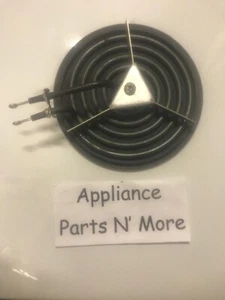 RANGE 6" DISC ELEMENT 404380/404620 240 VOLT 1500 WATTS - Picture 1 of 6